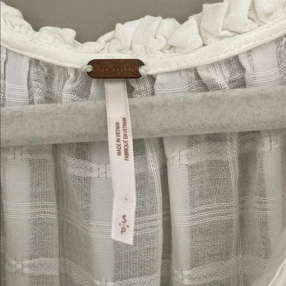 Free People Edie Maxi Dress - Picture 8 of 12